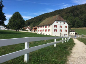 Hôtel de l'Ours Bellelay